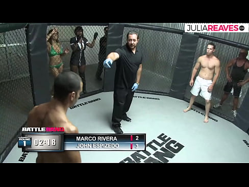 ❤️ Ultimate Fighter វាយ​នារី​លេខ​មួយ​ភ្លាមៗ​បន្ទាប់​ពី​វាយ​គ្នា​នៅ​លើ​សង្វៀន អាសអាភាស នៅពួកយើង  ❌️❤